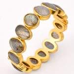 STONE BRACELET/ BANGLES