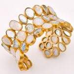 STONE BRACELET/ BANGLES