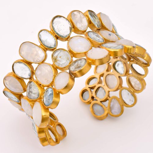 STONE BRACELET/ BANGLES