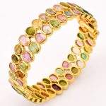 STONE BRACELET/ BANGLES