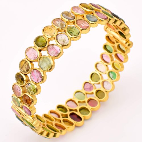 STONE BRACELET/ BANGLES