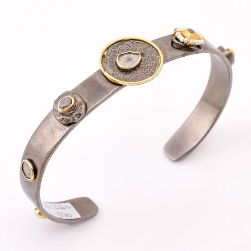 DIAMOND BRACELET/BANGLES
