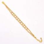 DIAMOND BRACELET/BANGLES