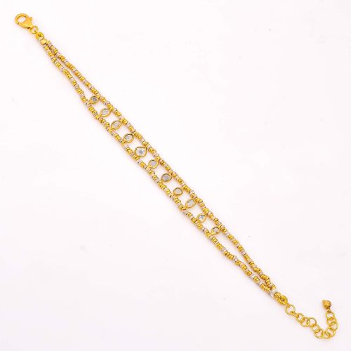 DIAMOND BRACELET/BANGLES