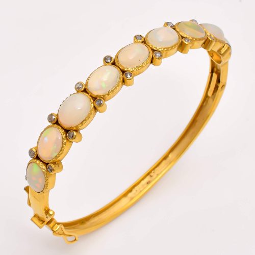 DIAMOND BRACELET/BANGLES