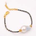 STONE BRACELET/ BANGLES