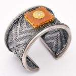 STONE BRACELET/ BANGLES