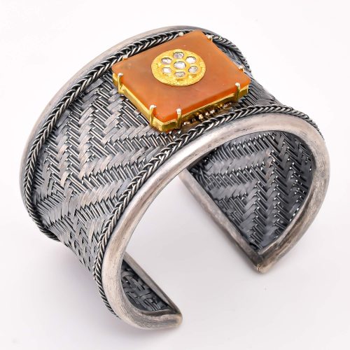 STONE BRACELET/ BANGLES
