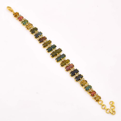 STONE BRACELET/ BANGLES