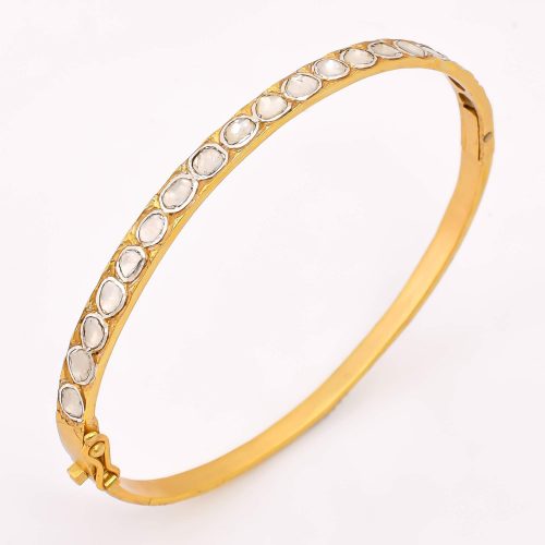 DIAMOND BRACELET/BANGLES