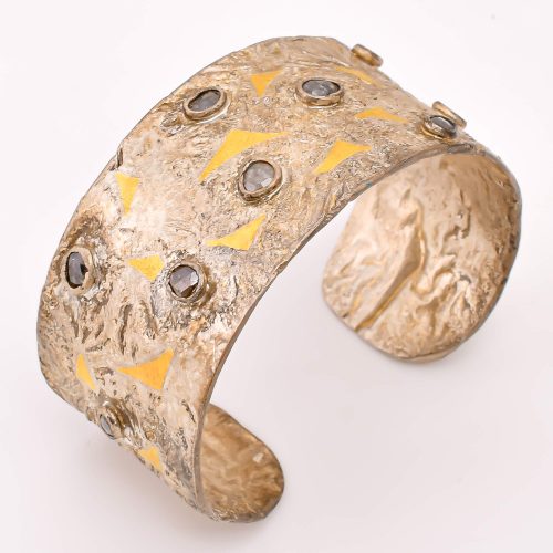 DIAMOND BRACELET/BANGLES