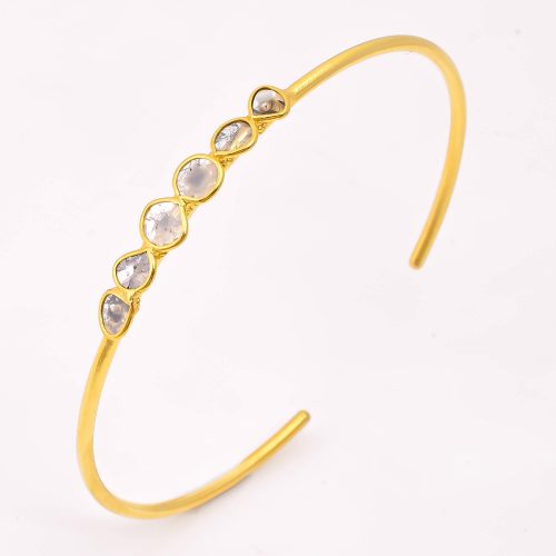 DIAMOND BRACELET/BANGLES