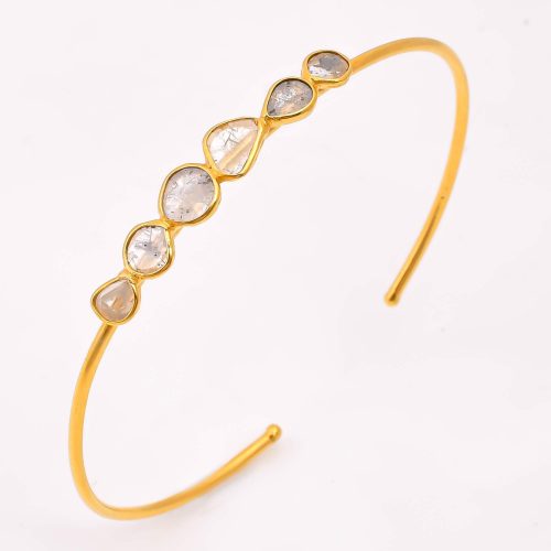 DIAMOND BRACELET/BANGLES