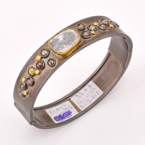 DIAMOND BRACELET/BANGLES