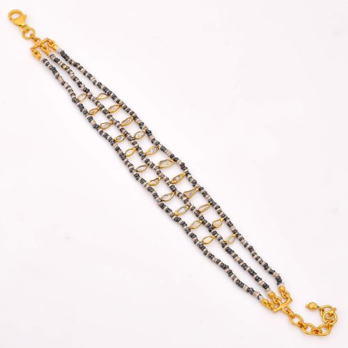 DIAMOND BRACELET/BANGLES