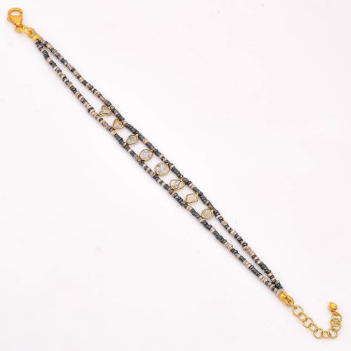 DIAMOND BRACELET/BANGLES