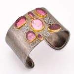 DIAMOND BRACELET/BANGLES