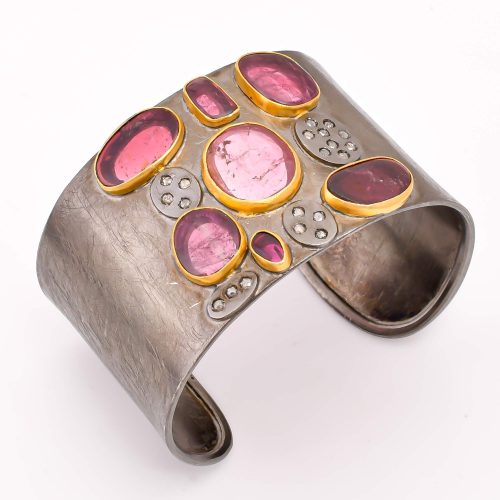 DIAMOND BRACELET/BANGLES