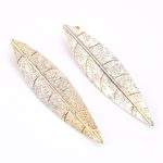 SILVER EARRING