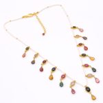 STONE NECKLACE
