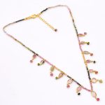 STONE NECKLACE