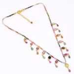 STONE NECKLACE