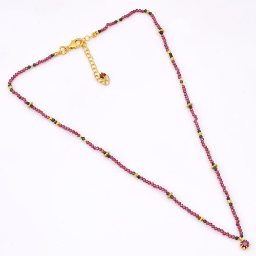 STONE NECKLACE