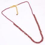 STONE NECKLACE