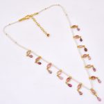 STONE NECKLACE