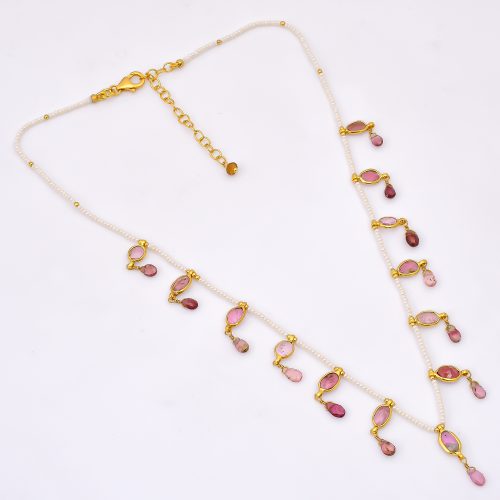 STONE NECKLACE