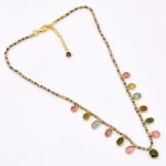 STONE NECKLACE