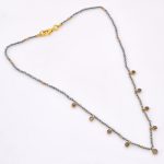 STONE NECKLACE