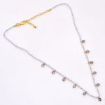STONE NECKLACE