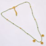 STONE NECKLACE