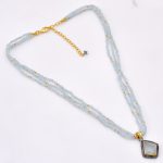 STONE NECKLACE