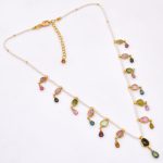 STONE NECKLACE