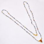 STONE NECKLACE