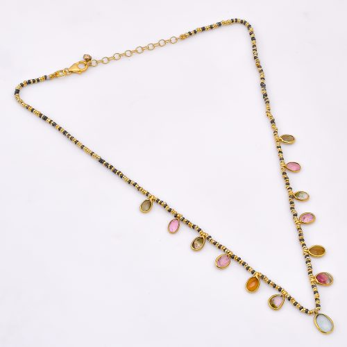 STONE NECKLACE