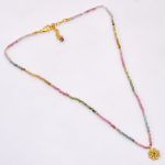 STONE NECKLACE