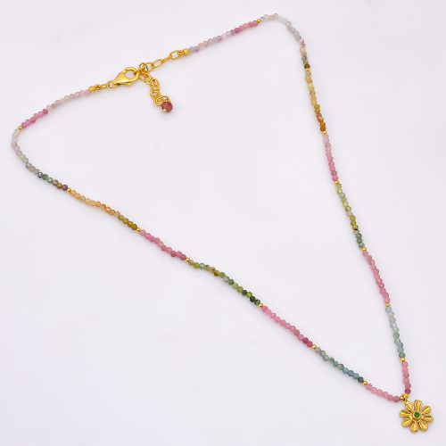 STONE NECKLACE