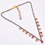 STONE NECKLACE