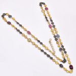 STONE NECKLACE