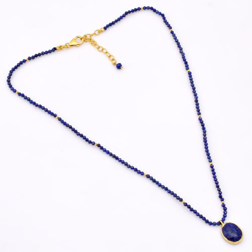 STONE NECKLACE