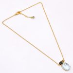 STONE NECKLACE
