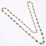 STONE NECKLACE