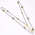 STONE NECKLACE