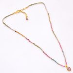 STONE NECKLACE