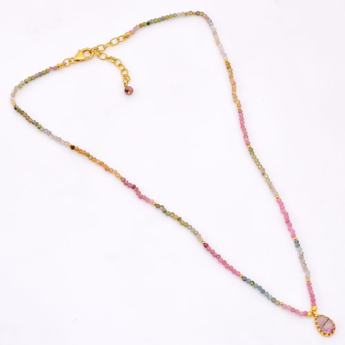 STONE NECKLACE