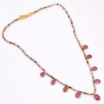 STONE NECKLACE