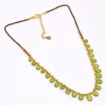STONE NECKLACE